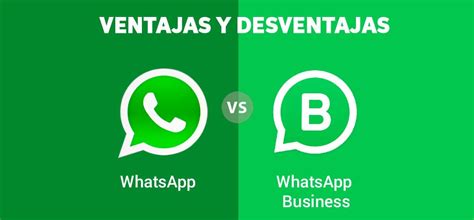Ventajas Y Desventajas De Whatsapp Prodesma