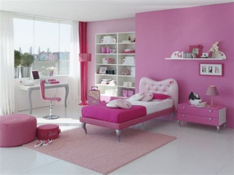 Furniture design ideas amazing toddler sets. 15 Cool Ideas For Pink Girls Bedrooms | My desired home