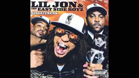 Lil Jon And The East Side Boyz Get Low Hd Youtube