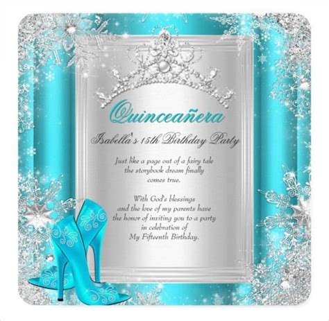Free Quinceanera Invitation Templates Ad Choose And Personalize The