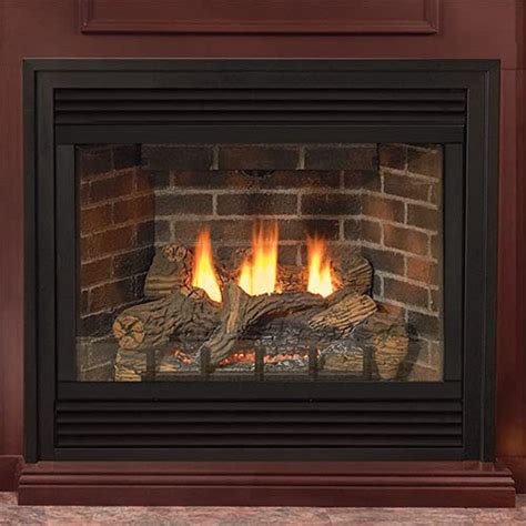 list of top ten best direct vent gas fireplace [experts recommended 2023 reviews]