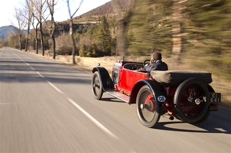 Britains First Sports Car Was Ready By 1910 Hagerty Media