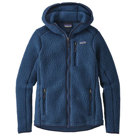 Zanzea women hoodies hooded cardigan jacket coat casual long sleeve lose outweartop rated seller. Patagonia Retro Pile Hoody - Fleece Jacket Women's | Free ...
