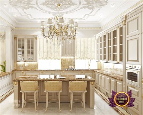 Wonderful Kitchen Room Luxury Interior Design Company In California