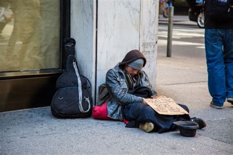 Homeless Free Stock Photo Public Domain Pictures