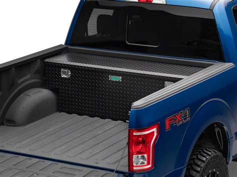 Bed Tool Box Ford F