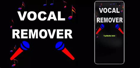 3 Best Ai Vocal Remover To Make Karaoke Free Latest 2024