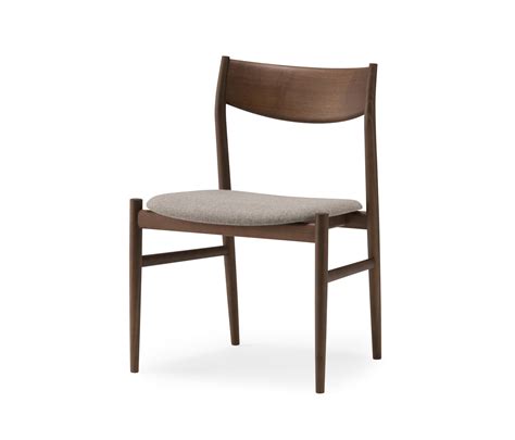 Kamuy Side Chair Upholstered Architonic