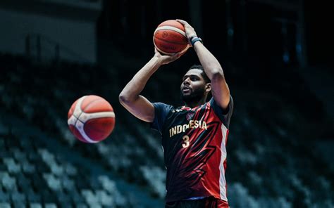 Marques Bolden Akhirnya Masuk Roster Ibl