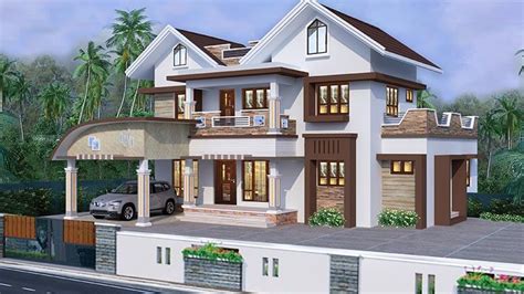 Best Architects In Kottayam And Building Designers In Kerala Planning