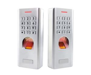 keypad access control,smart access control,waterproof fingerprint access control - Hotel lock ...