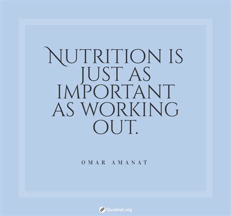 25 Nutrition Quotes Quoteish Nutrition Quotes Indifference Quotes