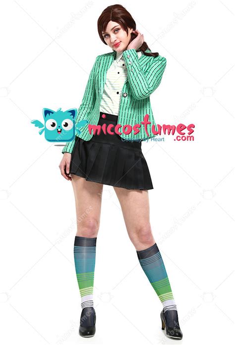 Heathers The Musical Heather Duke Cosplay Uniform Costume Cosplay Shop