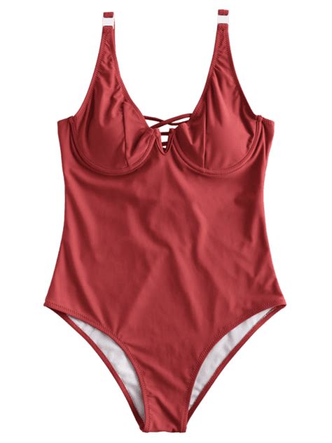 Womens One Piece Swimsuit Cute One Piece Bathing Suits Sale Online