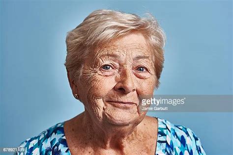 Wrinkled Old Lady Photos And Premium High Res Pictures Getty Images