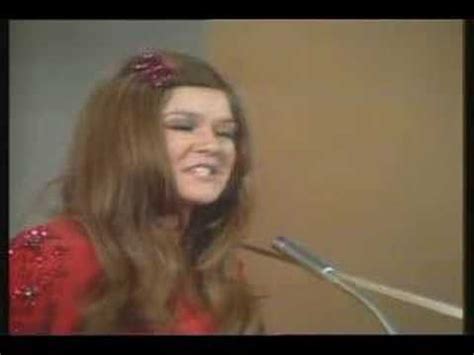 Top songs by nicole & hugo. 1969 Lenny Kuhr - Troubadour | Eurovision songs, Songs ...