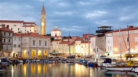 TOP Luxury Hotels in Slovenia Adriatic Coast for 2021 - Book with Free ...