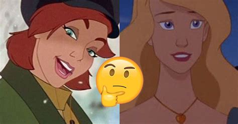 You have come to the right place. 33 Facts About '90s Non-Disney Animated Movies That'll ...