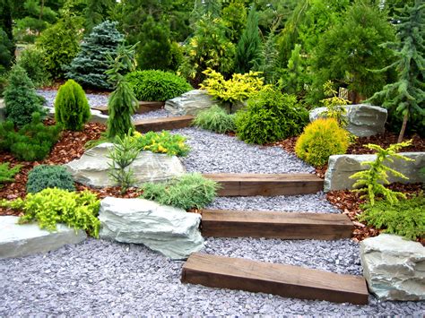 Valuable Tips For Creating Beautiful Garden Landscapes Creative Contour