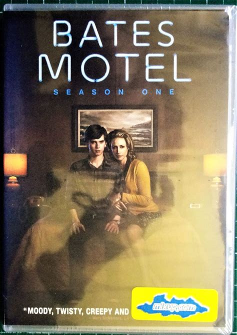 Bates Motel T1 Peliculas