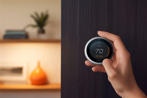 Amazon Smart Thermostats Installation