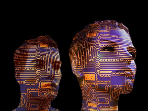 Artificial Intelligence Invented Its Own Secret Language Andrei Tapalaga Newsbreak Original