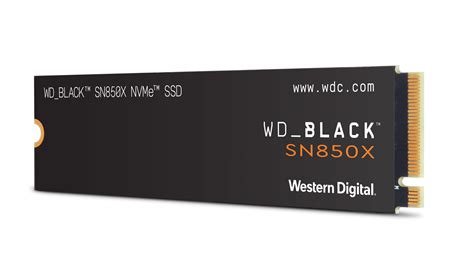 wd black sn850x 高速 pcie 4 0 ssd の市場投入と詳細 gamingdeputy japan