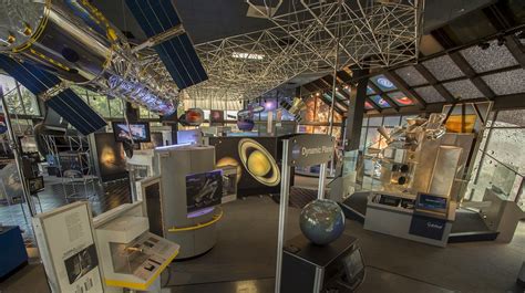 How To Visit Nasas Goddard Space Flight Center