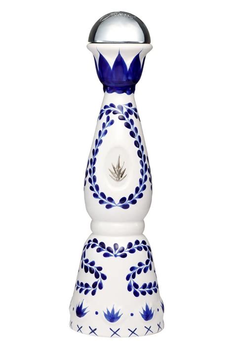 Datos esenciales del tequila milagro. Review: Tequila Clase Azul - Plata and Reposado - Drinkhacker