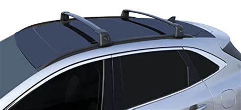 Best Roof Racks For The Ford Escape