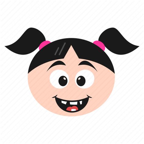 Images Of Cartoon Happy Woman Png