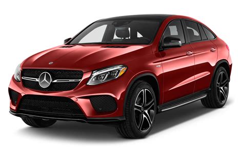 2018 Mercedes Benz Gle Class Coupe Prices Reviews And Photos Motortrend