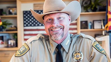 An Arizona Sheriff Who Said He Wouldnt Enforce The States Stay At