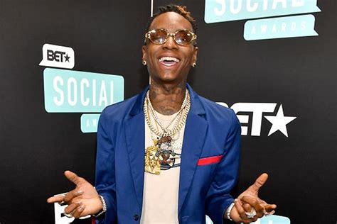 Deandre cortez way, deandre way. SOULJA BOY RELEASED FROM JAIL, SAYS HE'S 'NOT GOING OUT ...