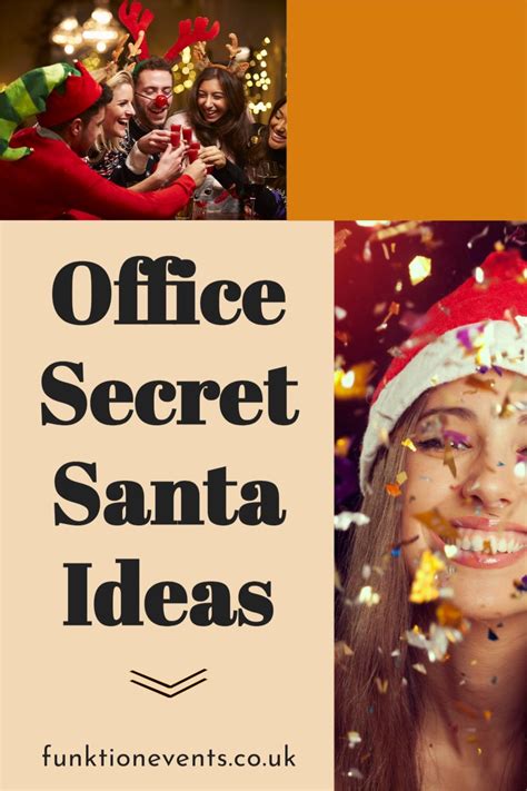 office secret santa ideas secret santa themes secret santa ts christmas spices christmas