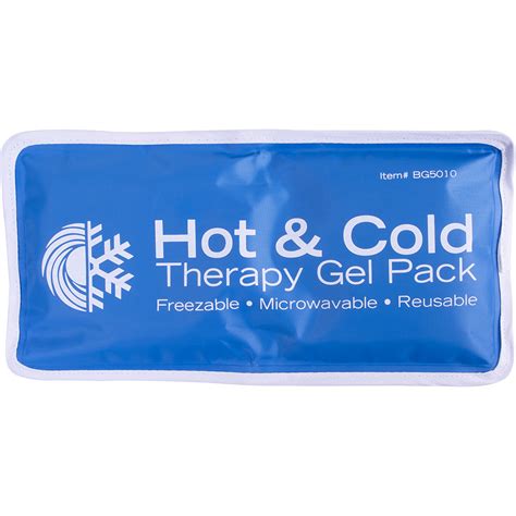 Hot Or Cold Gel Pack 5
