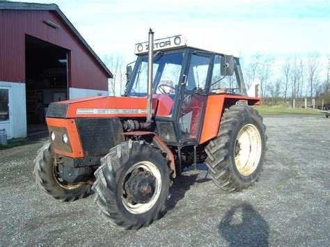 zetor traktor gebraucht and neu kaufen