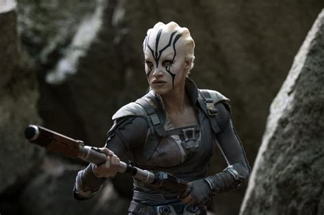 Star Trek Beyond Review A Return To Roots In The Series 50th Year