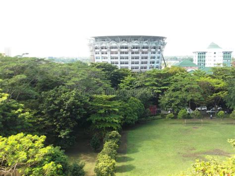 Muhammadiyah University Surakarta Ums Stock Photos Free And Royalty