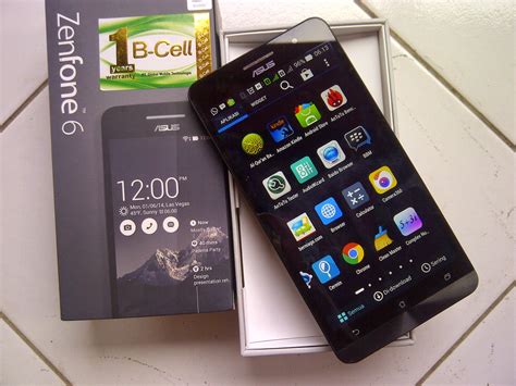 Dunia Kita: Tips membeli handphone second berkualitas