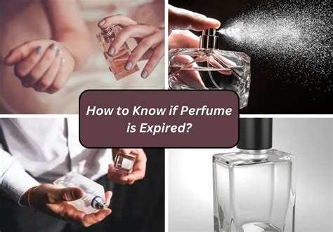 How To Know If Perfume Is Expired Key Signs And Tips Texo
