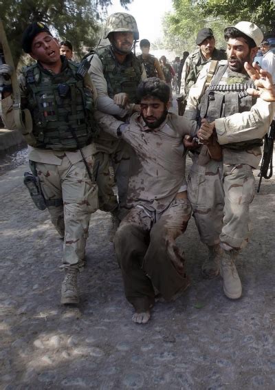 The taliban has started rounding up weapons belonging to civilians and those in the security profession, as the militant group firms up its control over the afghan a member of taliban forces inspects the area outside hamid karzai international airport in kabul, afghanistan august 16, 2021. India has to STOP being the 'nice guy' - Rediff.com India News