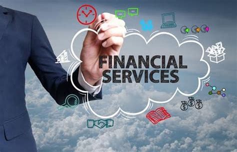 TOP 6 TRENDS IN FINANCIAL SERVICES INDUSTRY