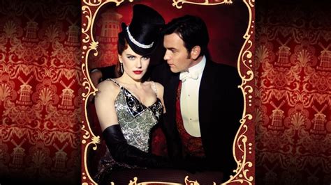 Moulin Rouge Kritik Film 2001 Moviebreakde