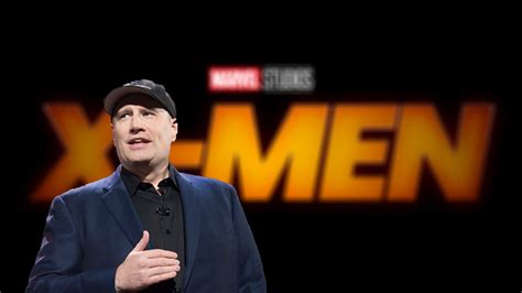 Kevin Feige Talks Mcu X Men And Spider Man 3 Spiderverse And Title Youtube