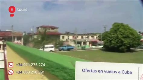 Globotours Casa En Varadero 204 Youtube