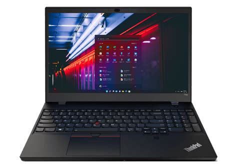 Comprar La Laptop Thinkpad T15p De Intel Lenovo Costa Rica