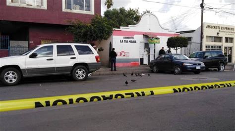 Asesinan A Madre E Hija En Zona Norte Tijuana La Verdad Noticias