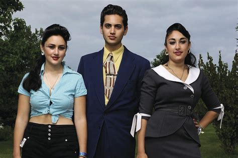 Advertiserie Kitty Daisy And Lewis To Play Galway In May