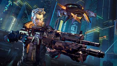 Buy Borderlands 3 Ultimate Edition Steam Key Instant Delivery